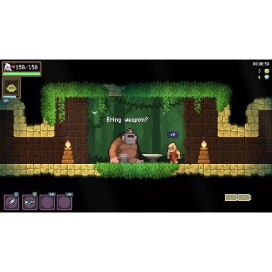Dunjungle Premium Edition PS5