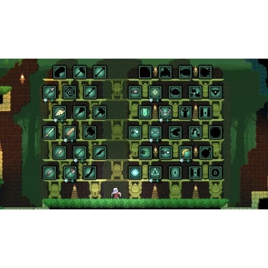 Dunjungle Premium Edition SWITCH