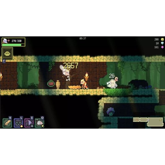 Dunjungle Premium Edition SWITCH