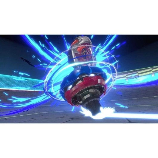 Beyblade X XONE SWITCH