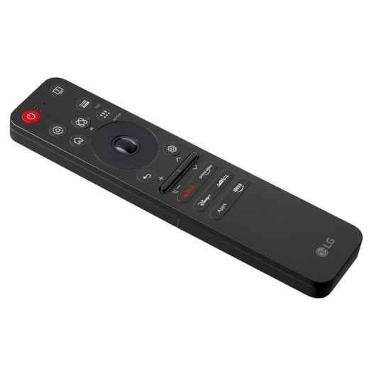 LG AI Magic Remote MR25GA Comando à Distância para Televisores LG