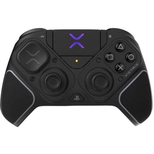 Turtle Beach Victrix Pro BFG Reloaded Controller Preto Bluetooth/USB PC/PS4/PS5