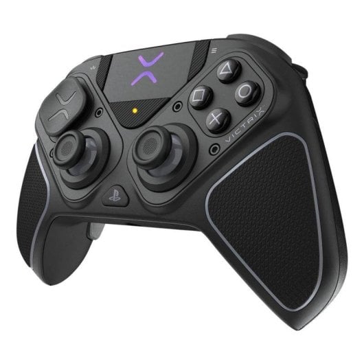 Turtle Beach Victrix Pro BFG Reloaded Controller Preto Bluetooth/USB PC/PS4/PS5