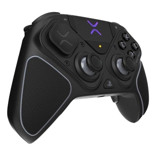Turtle Beach Victrix Pro BFG Reloaded Controller Preto Bluetooth/USB PC/PS4/PS5