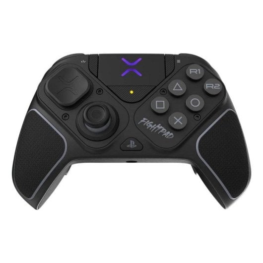 Turtle Beach Victrix Pro BFG Reloaded Controller Preto Bluetooth/USB PC/PS4/PS5