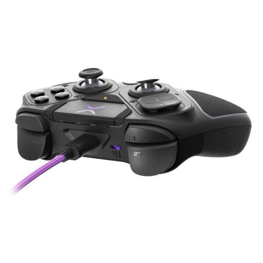 Turtle Beach Victrix Pro BFG Reloaded Controller Preto Bluetooth/USB PC/PS4/PS5