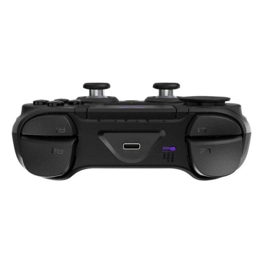 Turtle Beach Victrix Pro BFG Reloaded Controller Preto Bluetooth/USB PC/PS4/PS5
