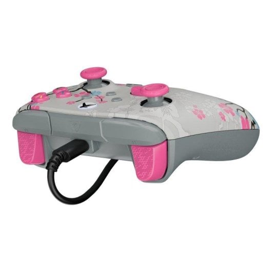 Gamepad Turtle Beach Rematch Advanced Wired Multicolor USB PC Xbox Series