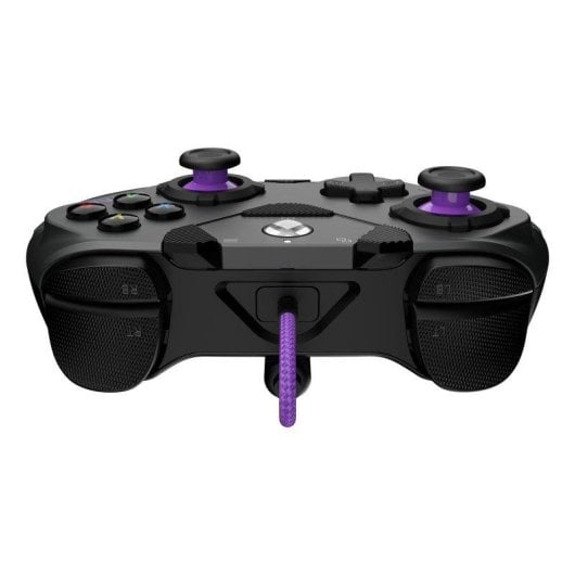 Mando Turtle Beach Victrix Gambit Prime PC/Xbox Alámbrico USB C Negro