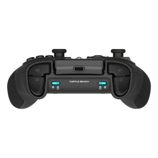 Manette Turtle Beach Stealth Bluetooth noir LED multiplateforme
