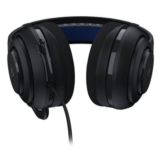 Auricolari Turtle Beach Atlas 200 con cavo Jack 3.5mm Gaming con Cancellazione del Rumore, neri