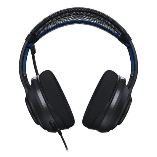 Auricolari Turtle Beach Atlas 200 con cavo Jack 3.5mm Gaming con Cancellazione del Rumore, neri