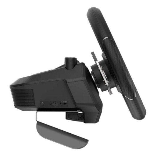 Volante Turtle Beach TBR-2102-05 inalámbrico Xbox PC batería 30 h negro