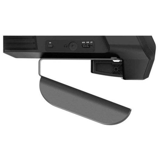 Volante Turtle Beach TBR-2102-05 inalámbrico Xbox PC batería 30 h negro