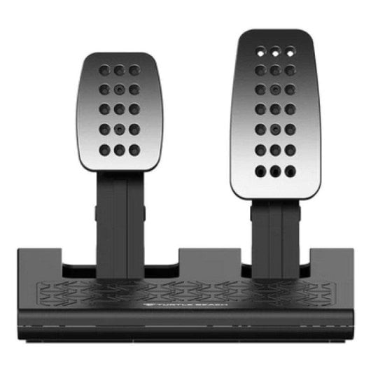 Turtle Beach VelocityOne Race KD3 Volante Direct Drive e Pedais para Xbox/PC