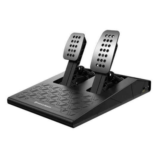 Turtle Beach VelocityOne Race KD3 Volante Direct Drive e Pedais para Xbox/PC