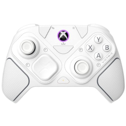 Comando modular para jogos Turtle Beach Victrix Pro BFG Reloaded com/sem fios para PC/XBOX