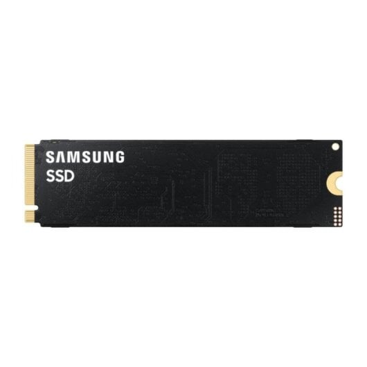 Disco Duro Samsung MZ-VAP8T0 8TB M.2 NVMe PCIe 5.0 14800MB/s V-NAND TLC + Hardwareverschlüsselung