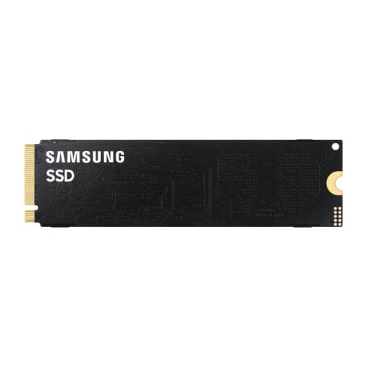 Disco Duro Samsung MZ-VAP8T0 8TB M.2 NVMe PCIe 5.0 14800MB/s V-NAND TLC + Hardwareverschlüsselung