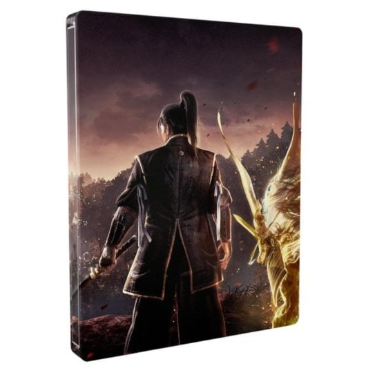 NIOH 3 LAUNCH EDITION PS5