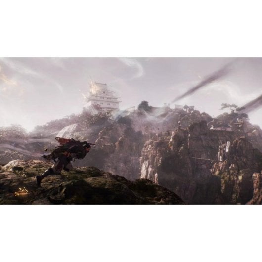 NIOH 3 LAUNCH EDITION PS5