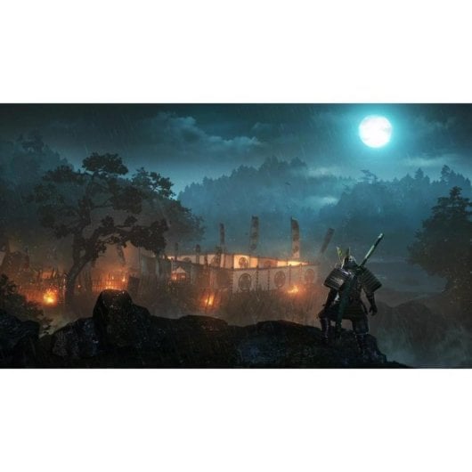 NIOH 3 LAUNCH EDITION PS5