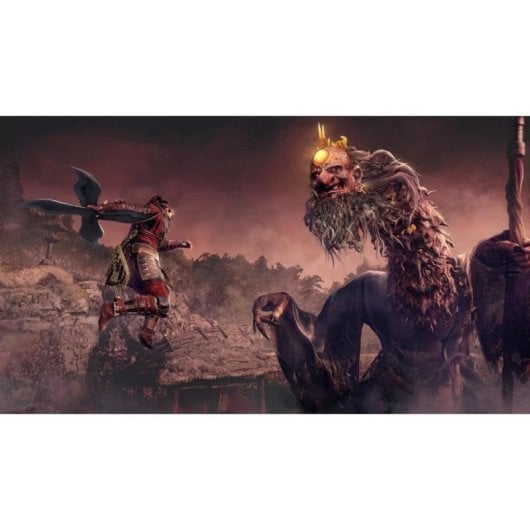 NIOH 3 LAUNCH EDITION PS5