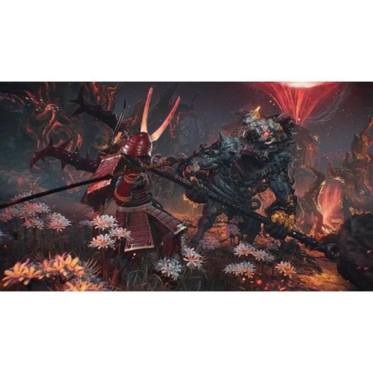 NIOH 3 LAUNCH EDITION PS5