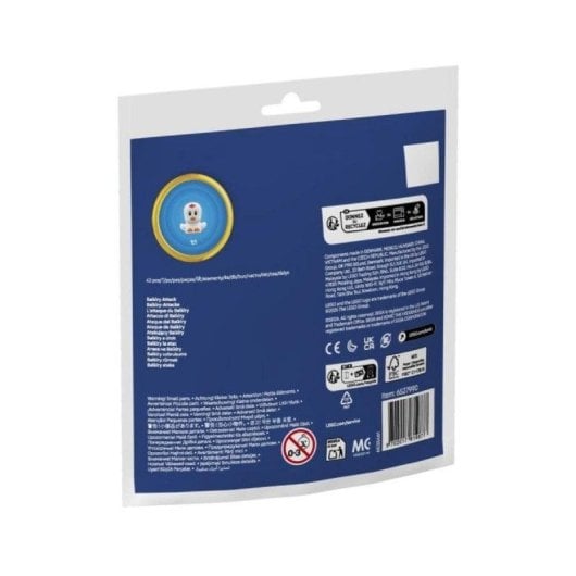 LEGO Sonic Attacke des Balkiry 30704 Bauset mit Clucky Minifigur