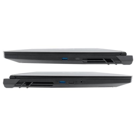 Portátil Deepgaming Nubian Pro 17 17.3" Intel Core 7-250H 32GB 2TB SSD RTX 5060 8GB WVA QHD