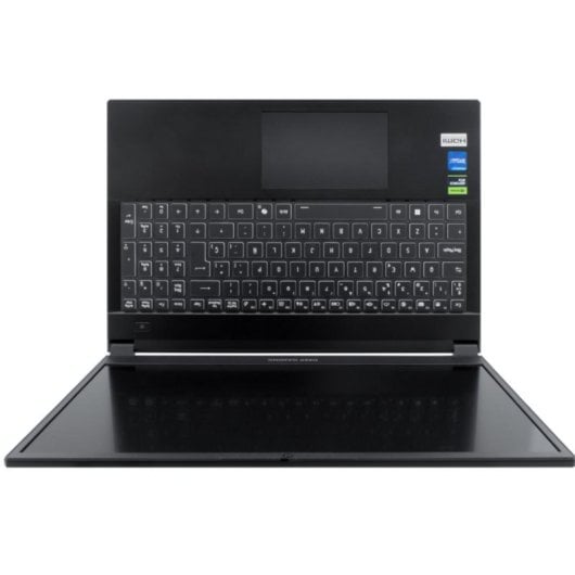 Portátil Deepgaming Nubian Pro 15 15.6" Intel Core 7-250H 32GB 1TB SSD RTX 5060 8GB WVA