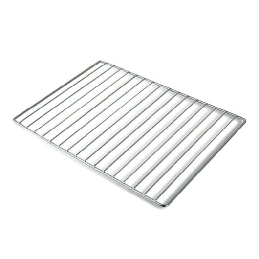 Horno eléctrico Melchioni Enjoy 31 31L Negro ventilado doble vidrio grill timer 1500W