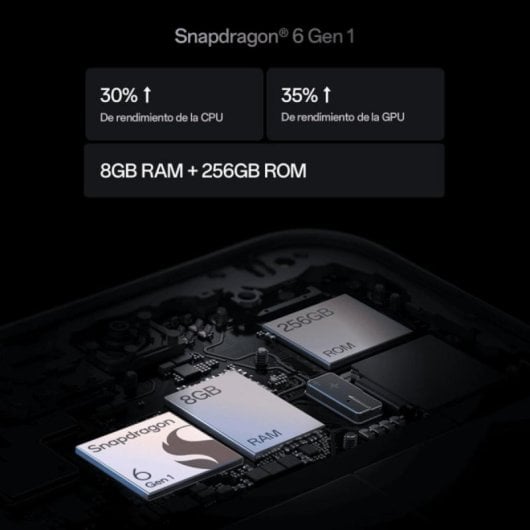 Oppo Reno14 F 5G 8 Go 256 Go 6,57" AMOLED 120 Hz 5G Double SIM Caméra 50 MP IP68 Android Vert
