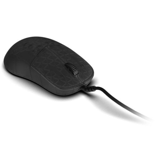 Ratón Endgame Gear XM2 8k V2 Cable 30000 DPI Dark Frost Ultraligero 8000Hz Claw Grip