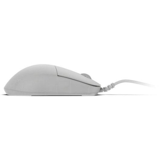 Ratón Endgame Gear XM2 8k V2 Cable 30000 DPI 8000Hz White Frost Ultraligero Claw Grip