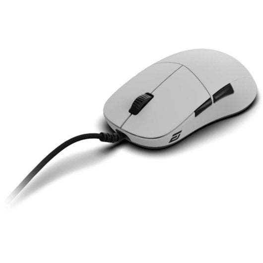Ratón Endgame Gear XM2 8K V2 Cable 30000DPI Blanco Ultraligero Kailh GX
