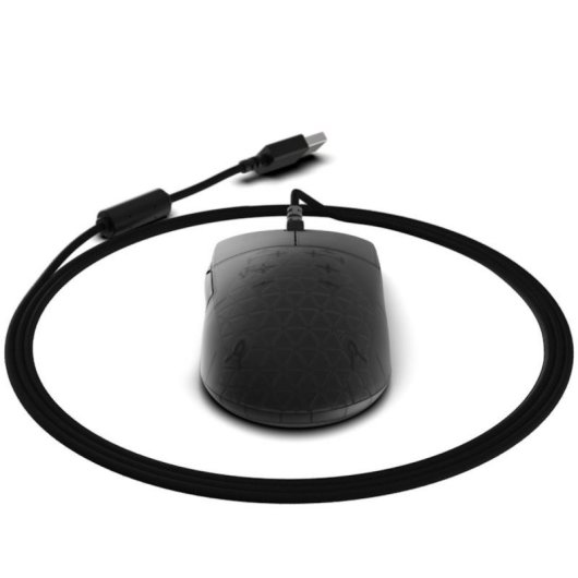 Endgame Gear XM2w 4k V2 Wireless Rato Sem Fios 30000DPI 4000Hz Kailh GX Speed Preto