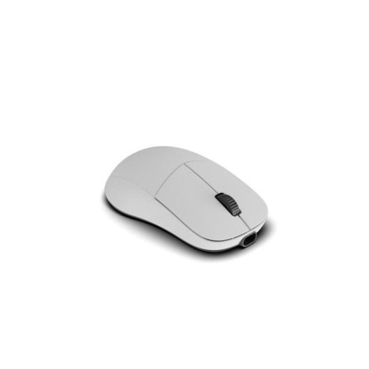 Endgame Gear XM2w 4k V2 Wireless Rato Sem Fios 30000 DPI GX Speed Branco
