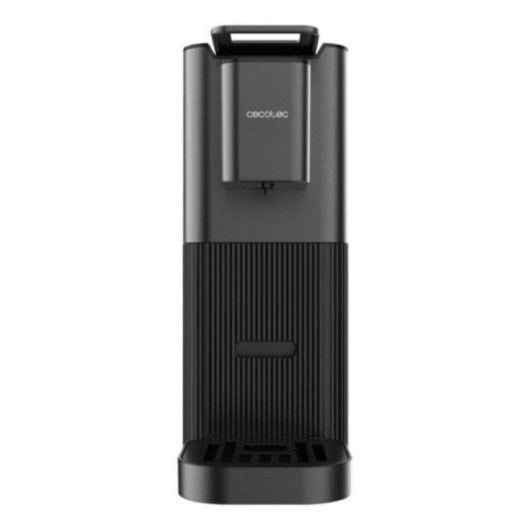 Cafetera Cápsulas Cecotec Power Caps 20 700ml 20 bares Autoapagado Thermoblock