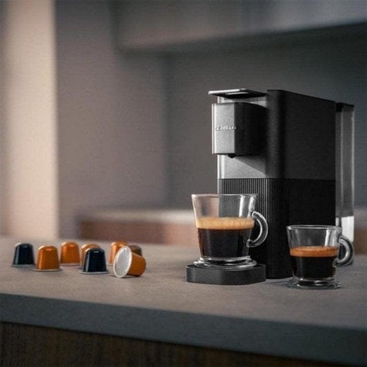 Caffettiera Capsule Cecotec Power Caps 20 700 ml 20 bar Touch Compacta