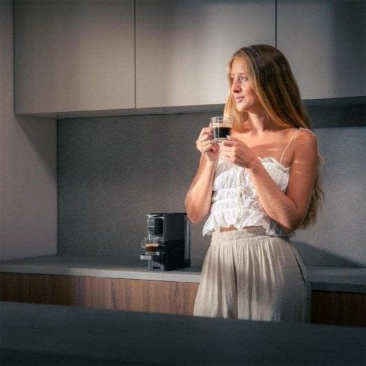 Caffettiera a Capsule Cecotec Power Caps 20 700 ml 20 bar Touch Thermoblock