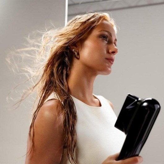 Piastra per capelli Cecotec AirLisse 6in1 Premium motore Brushless e Plasma