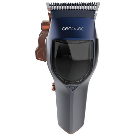 Cortapelos Cecotec PrecisionCare Expert Vector Motor Magnético 4 Peines 90min