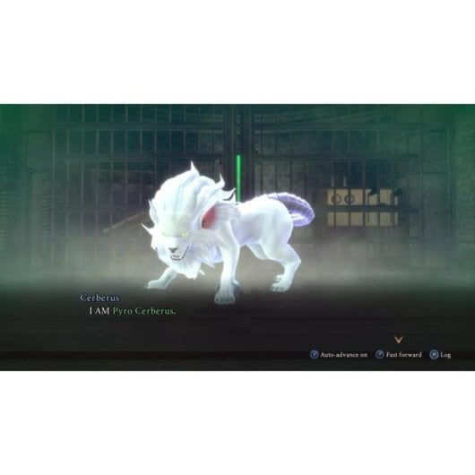 Raidou: Remastered TMotSA PS5