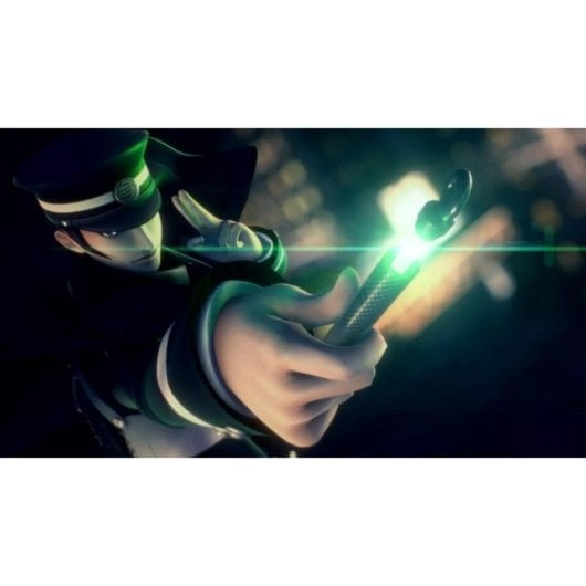 Raidou: Remastered TMotSA PS5