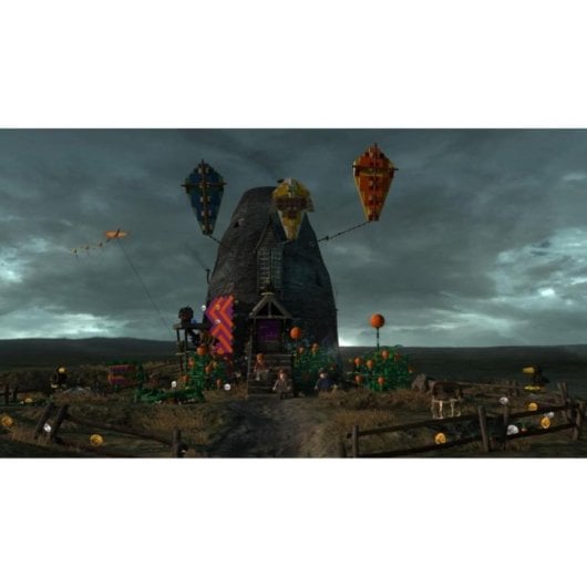 LEGO Harry Potter Collection PS5