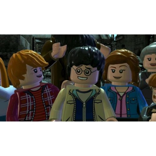 LEGO Harry Potter Collection PS5