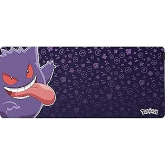 Mauspad Razer Gigantus V2 XXL Pokémon Gengar Mikrofaser 940x410x3mm