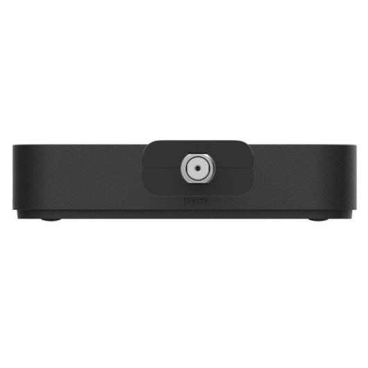 Strong SRT 427 Google TV 4K Ultra HD con sintonizador de satélite