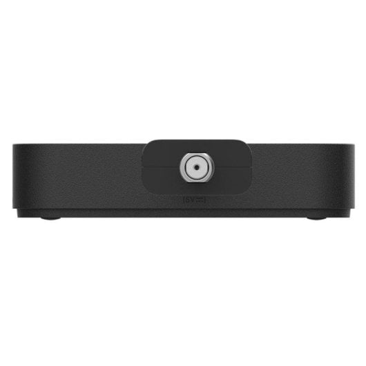 Strong SRT 427 Android TV Box 4K Ultra HD 16GB DDR2 Wi-Fi Ethernet SD